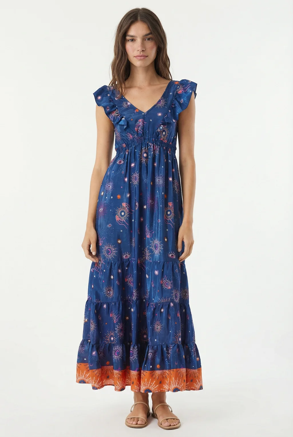 SE2326 - VESTIDO HOLLYS