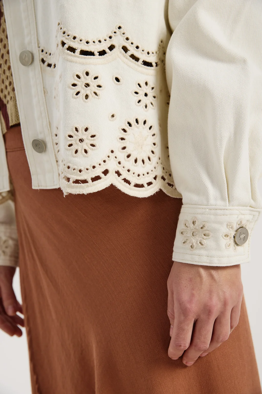 JC1610 - CHAQUETA AITANA