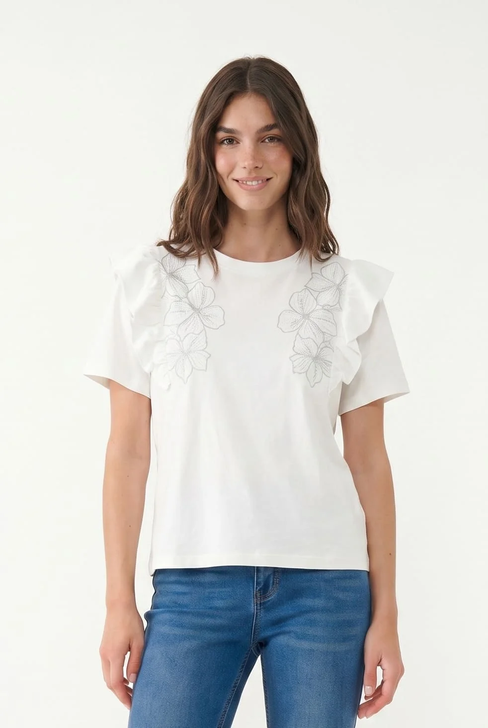 RN1607 - REMERA CARPATOS