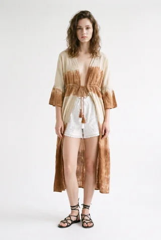 JI2702 - KIMONO DANICA - Vista 2