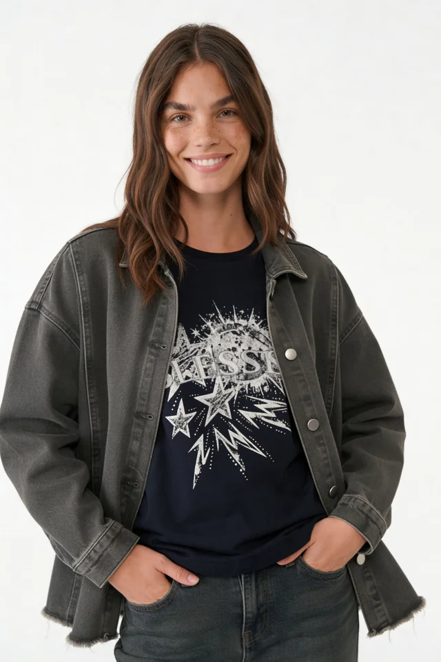 JC1655 - CHAQUETA EDEN