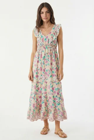 SE2326 - VESTIDO HOLLYS - Vista 3