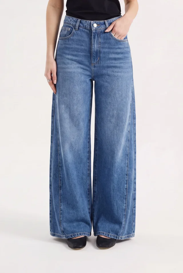 PN2706 - PANTALON CONIGLI
