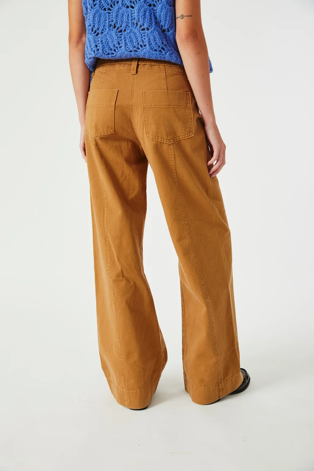 PN1501 - PANTALON BARDEN
