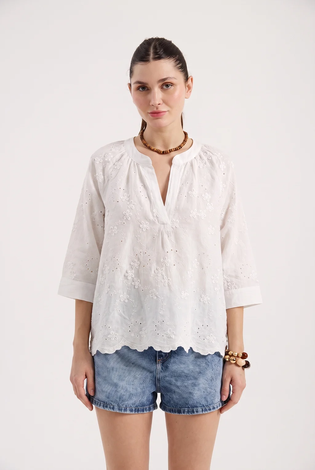 CN2713 - CAMISA ONEGA