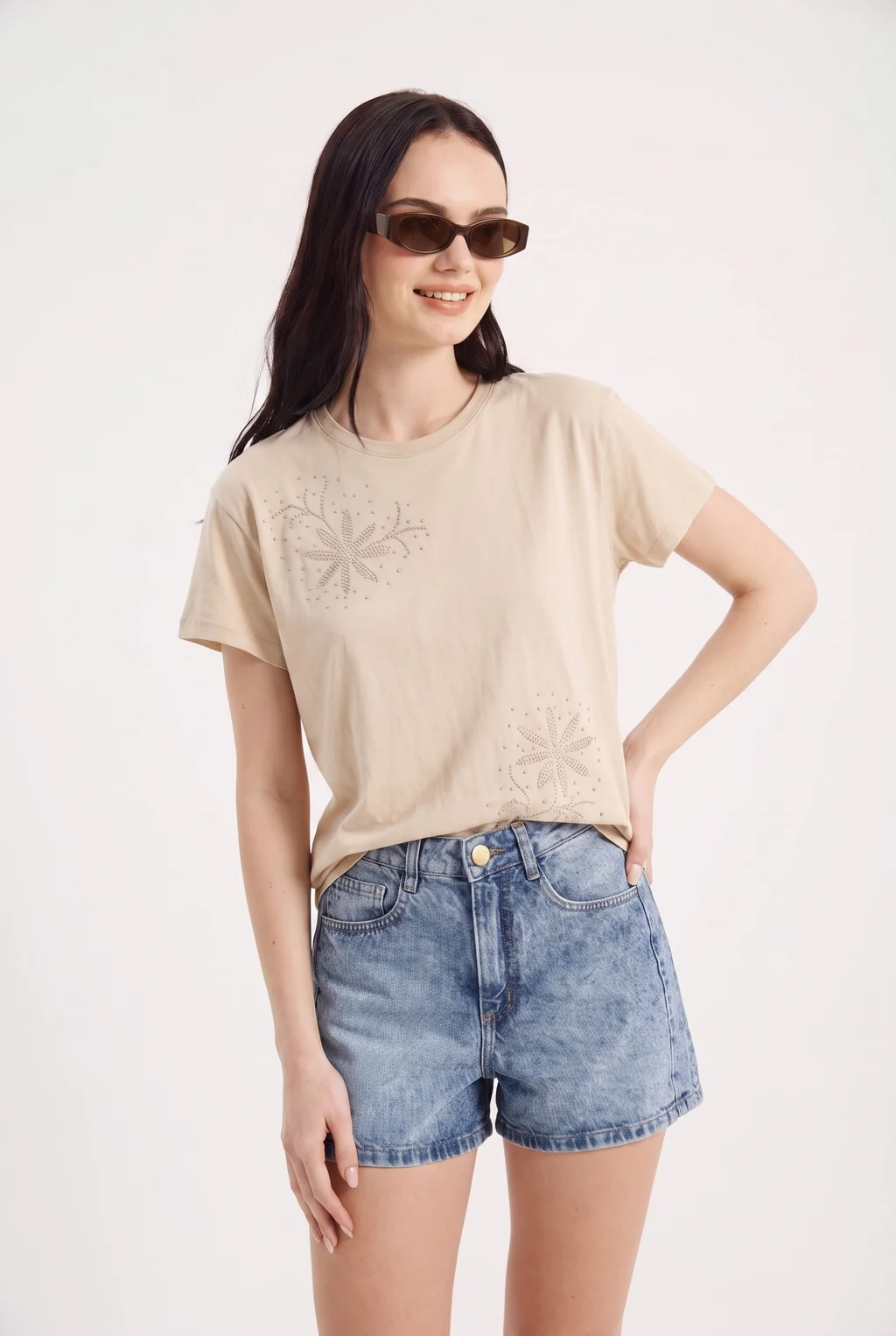 RN1615 - REMERA DENALI