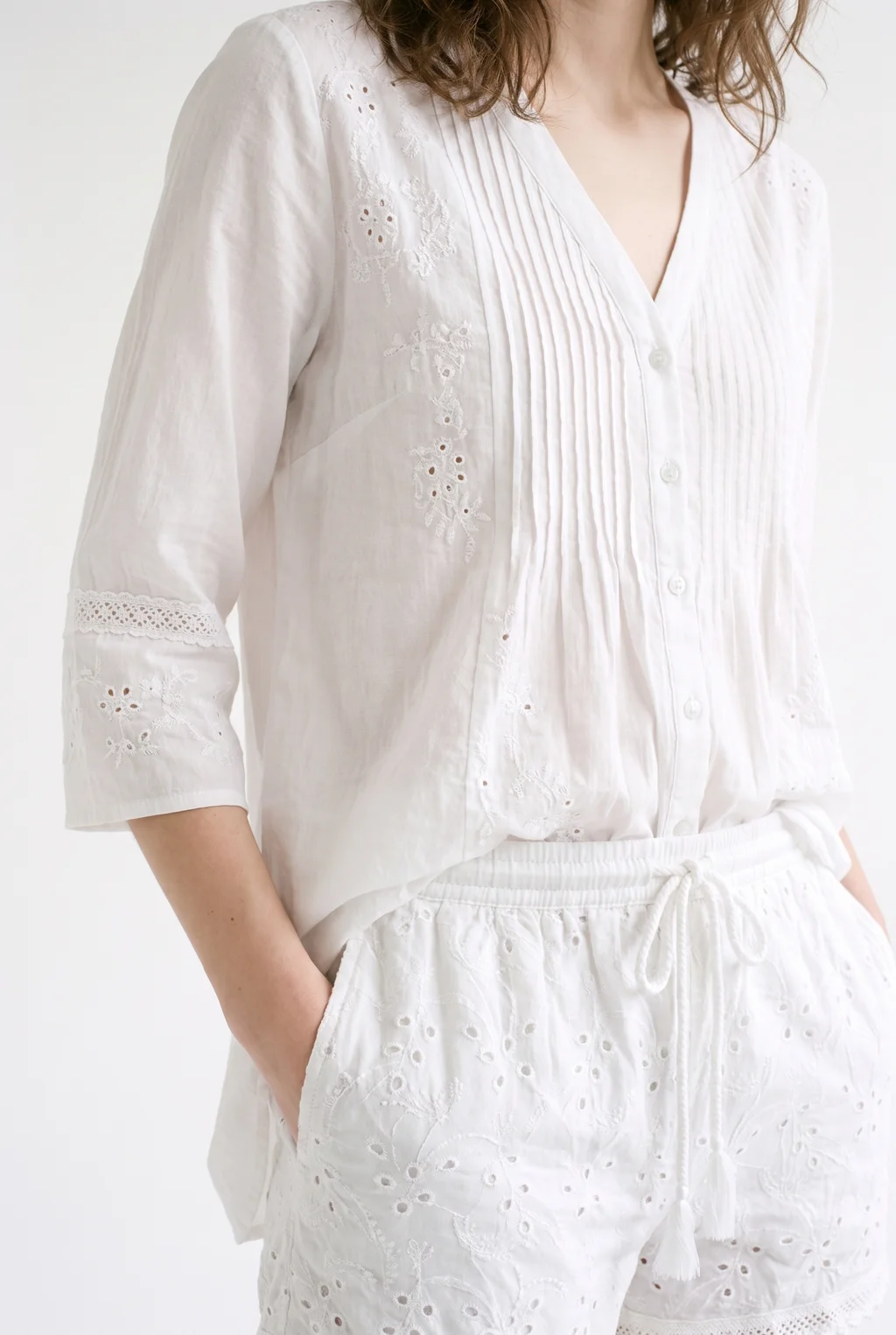 CI2721 - CAMISA EVIE