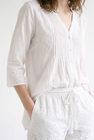CI2721 - CAMISA EVIE - Vista 2