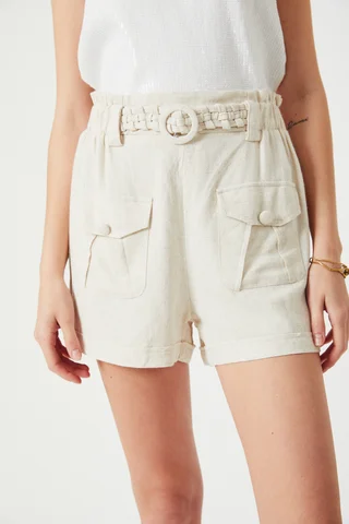 PC2512 - SHORT GHARTA - Vista 2