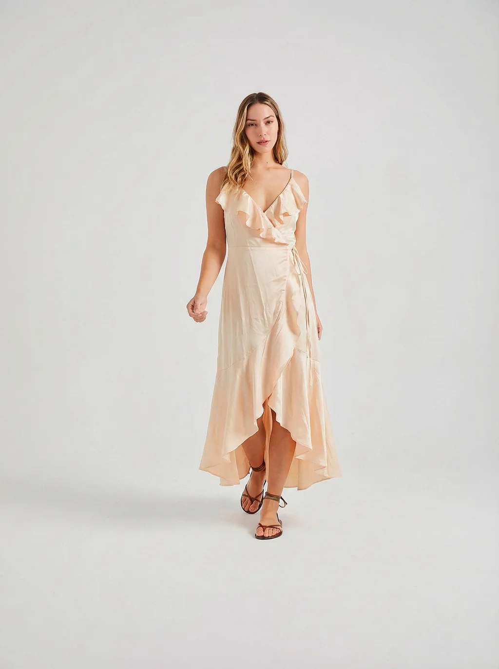 VC2645 - VESTIDO SAVANNAH