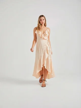 VC2645 - VESTIDO SAVANNAH - Vista 2