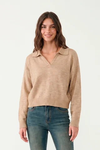SC1630 - SWEATER SKYLAR - Vista 1