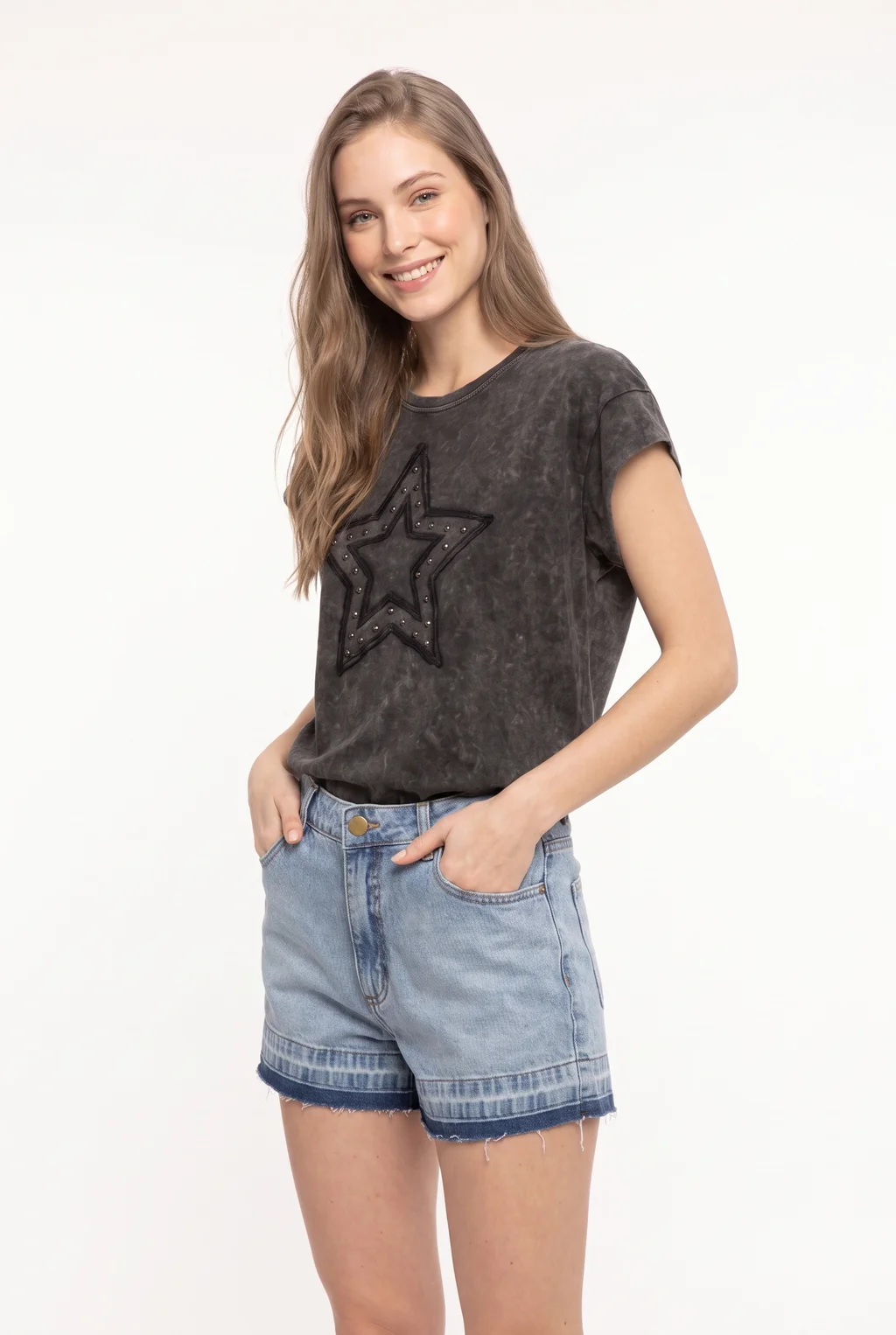RC2744 - REMERA PERINA
