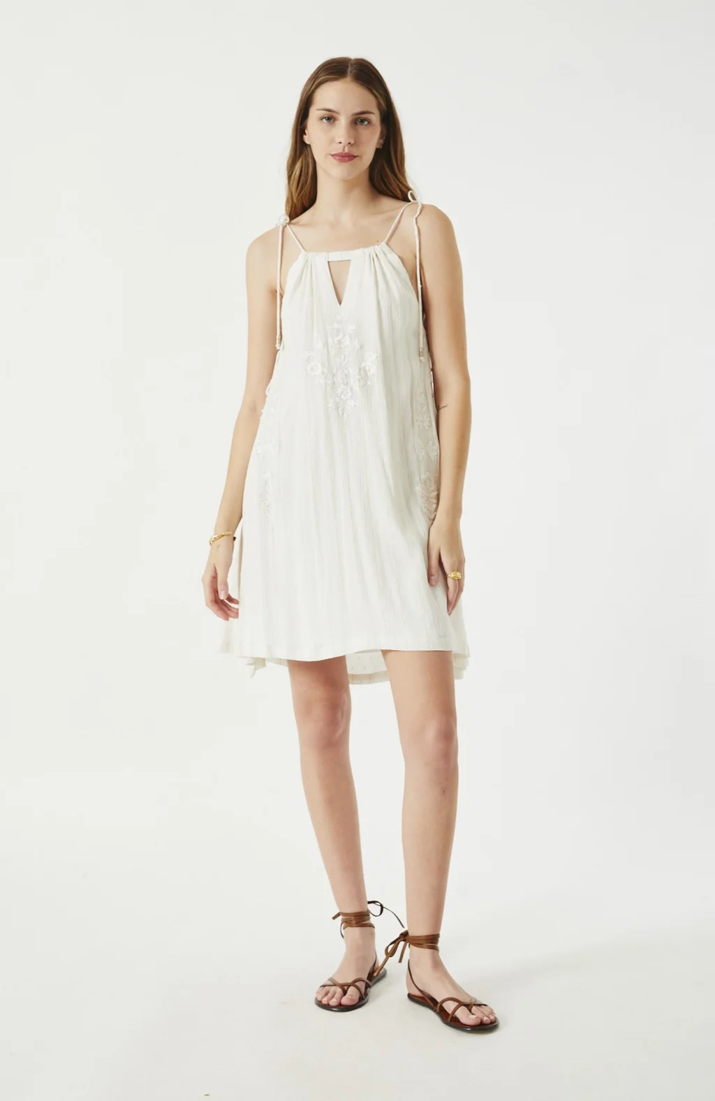 DI2535 - VESTIDO DIURAN - 2
