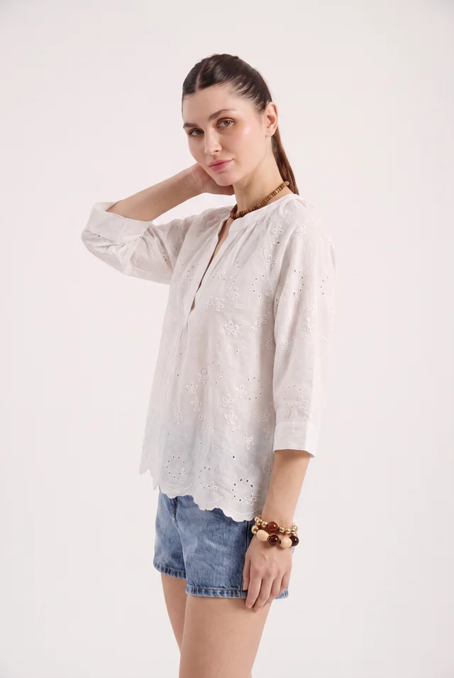 CN2713 - CAMISA ONEGA