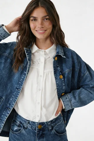 JN1506 - CHAQUETA KENDAL - Vista 1