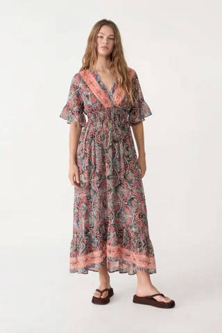VI2644 - VESTIDO ELORA - Vista 2