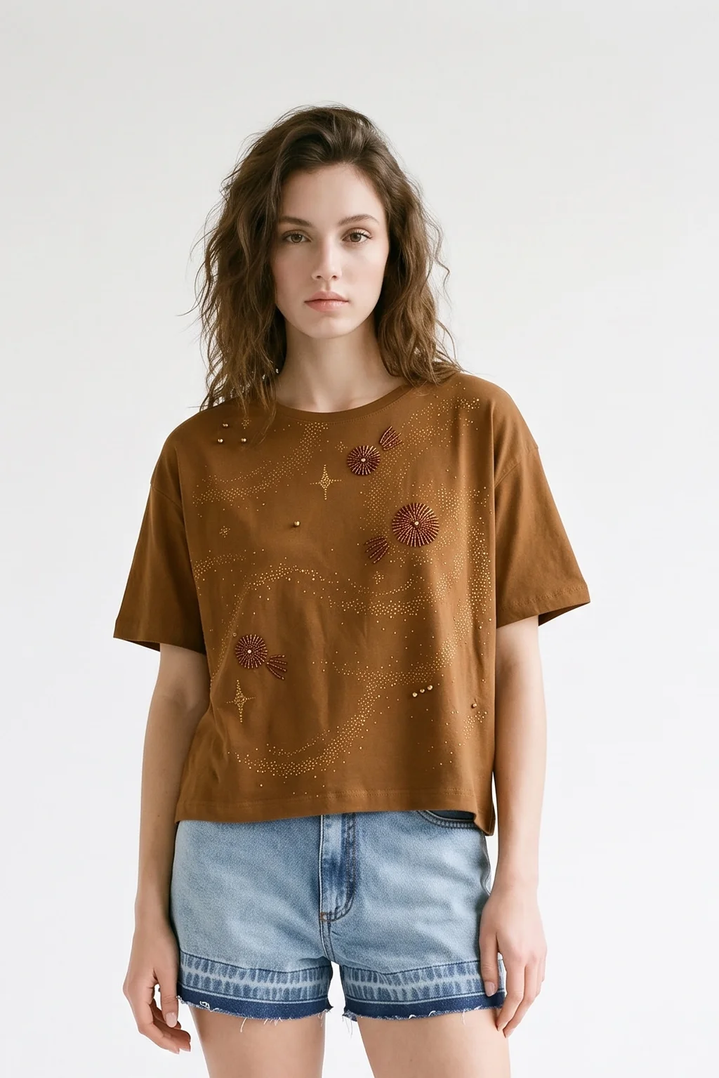 RN1638 - REMERA COPAHUE