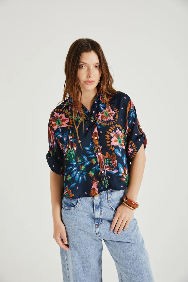 CN2617 - CAMISA CALLA 