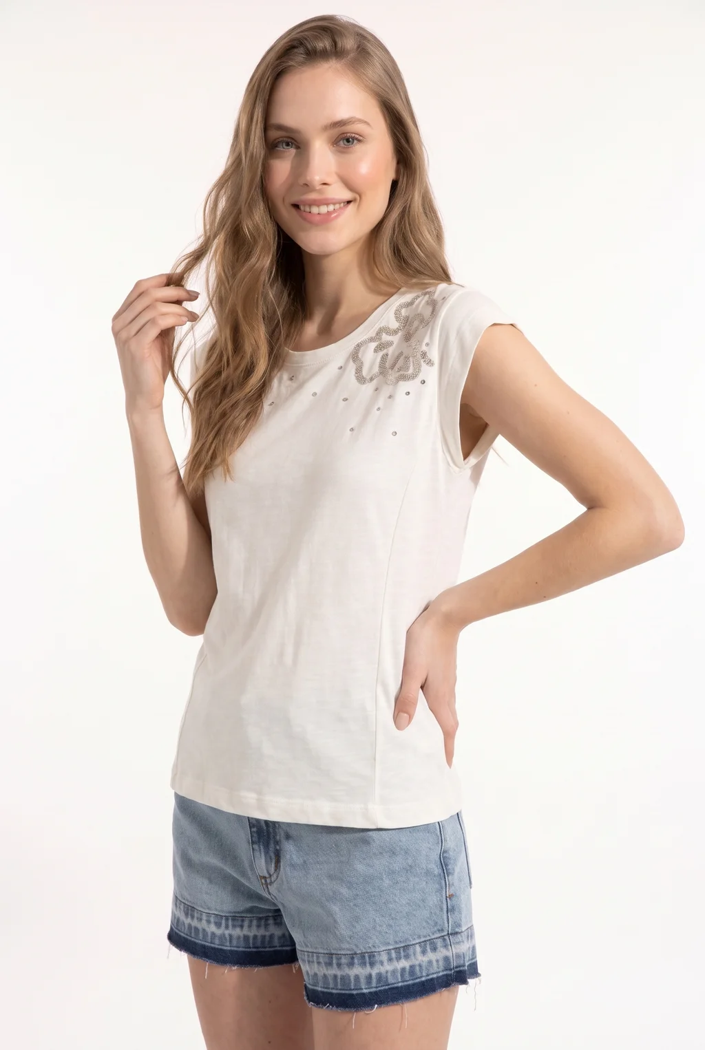 RN2711 - REMERA LOFOTEN