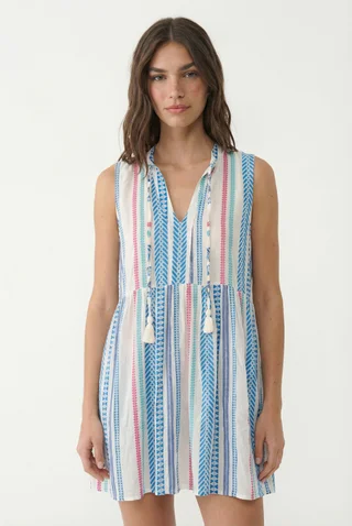 VI2432 - VESTIDO HALRIC - Vista 2