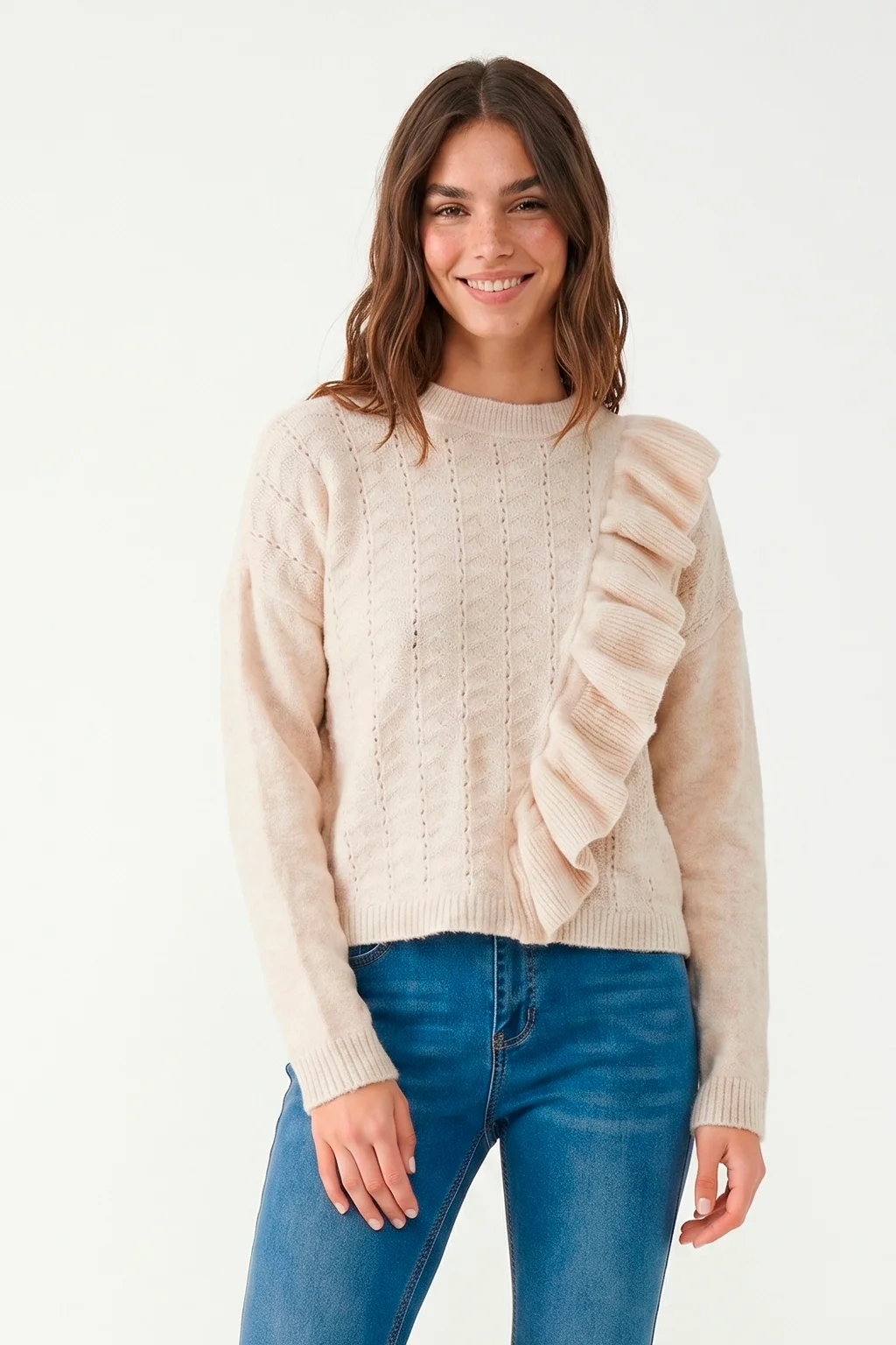 SN1513 - SWEATER EVERIT