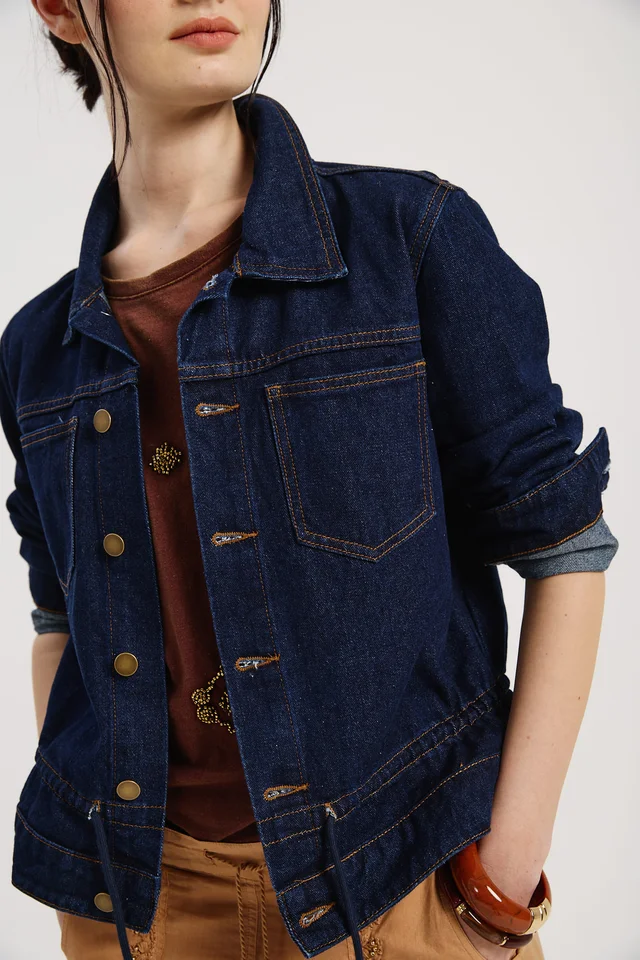 JC1651 - CHAQUETA GRECIA