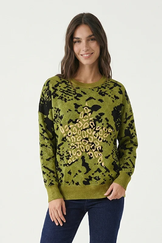 SC1541 - SWEATER NOVA