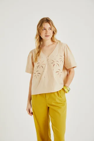CC2605 - BLUSA BIANCA - Vista 3