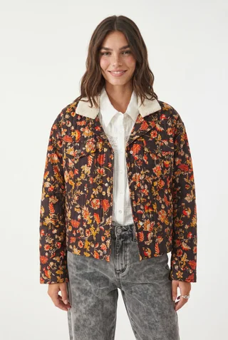 JI1561 - CHAQUETA MARAVENA - Vista 2