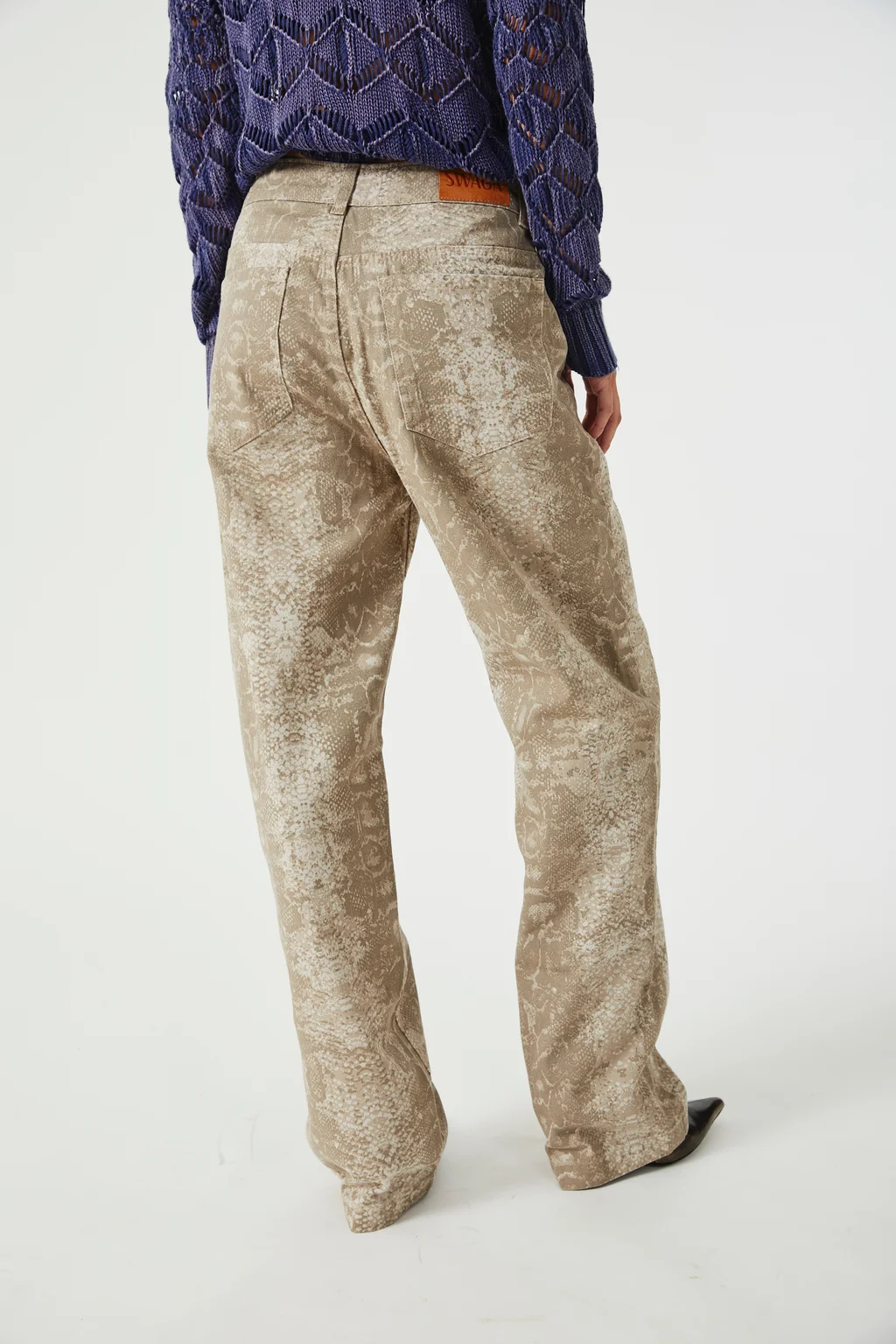 PN1529 - PANTALON BALEY - 1