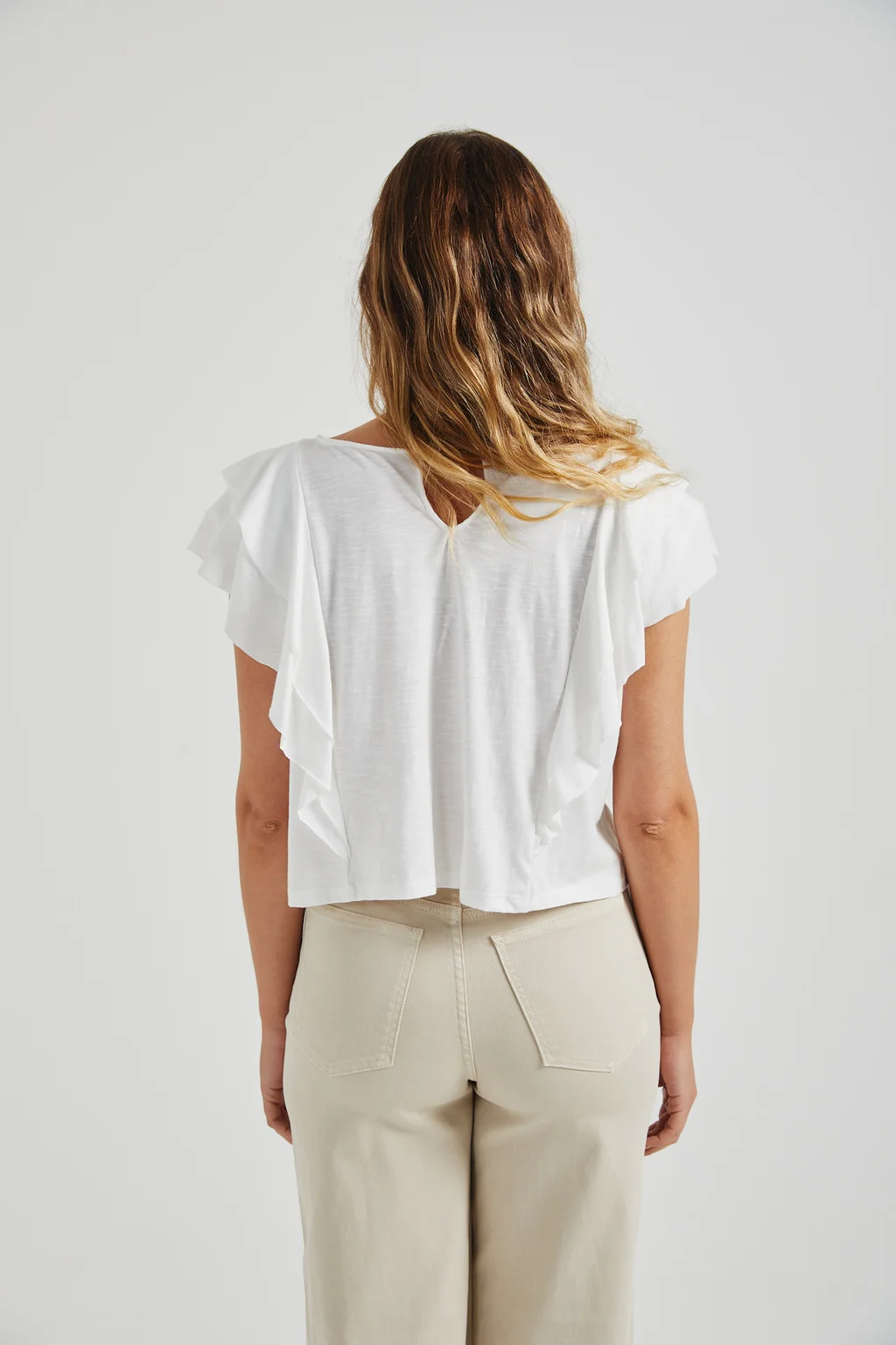 RN2607 - REMERA MATCHA