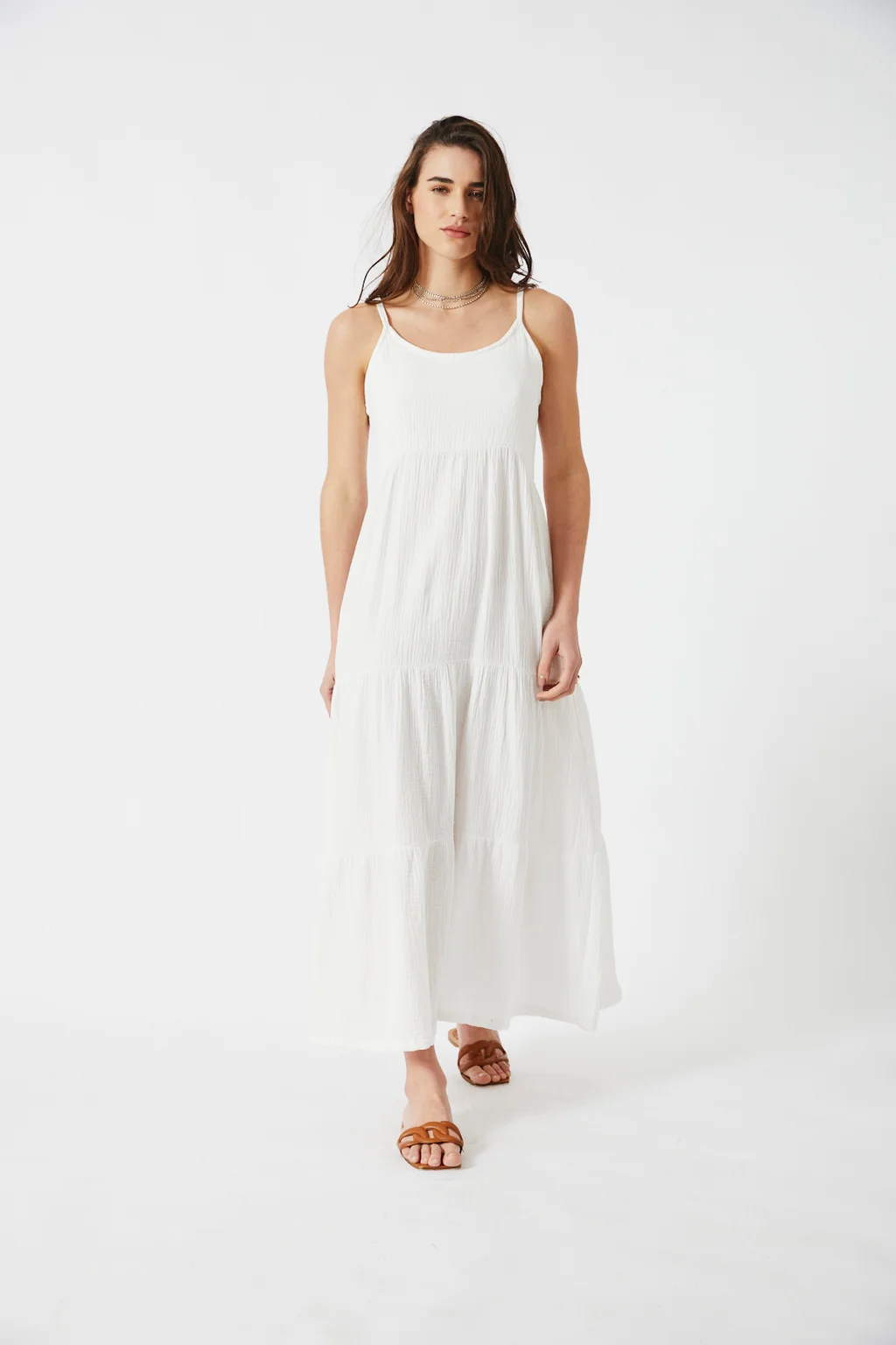 VN2524 - VESTIDO ROBLA