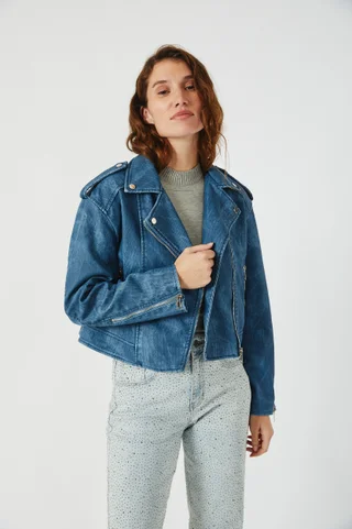 JC1532 - CHAQUETA MANBY - Vista 3