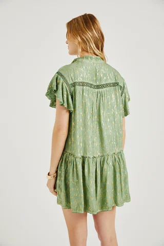 VC2602 - VESTIDO MARGOT - Vista 3