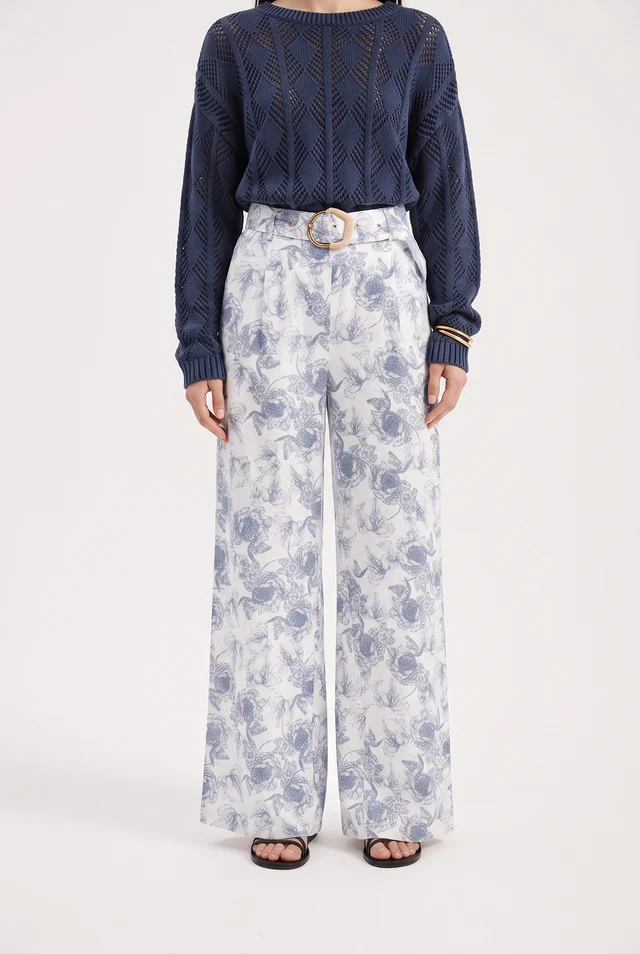 PC2675 - PANTALON KIM
