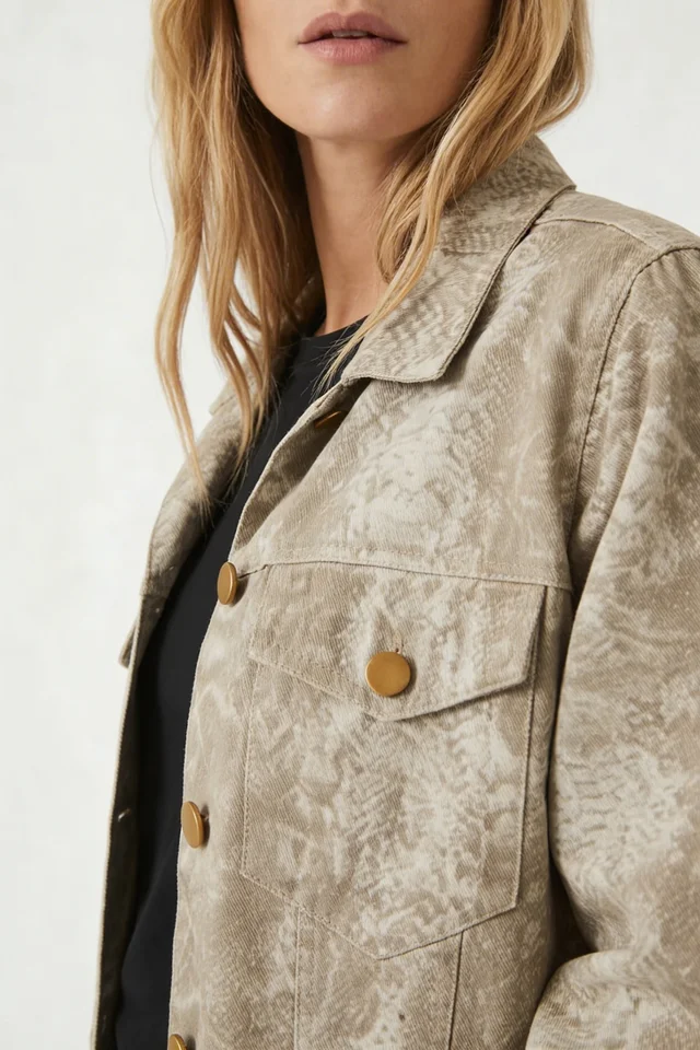 JN1509 - CHAQUETA WALDEN