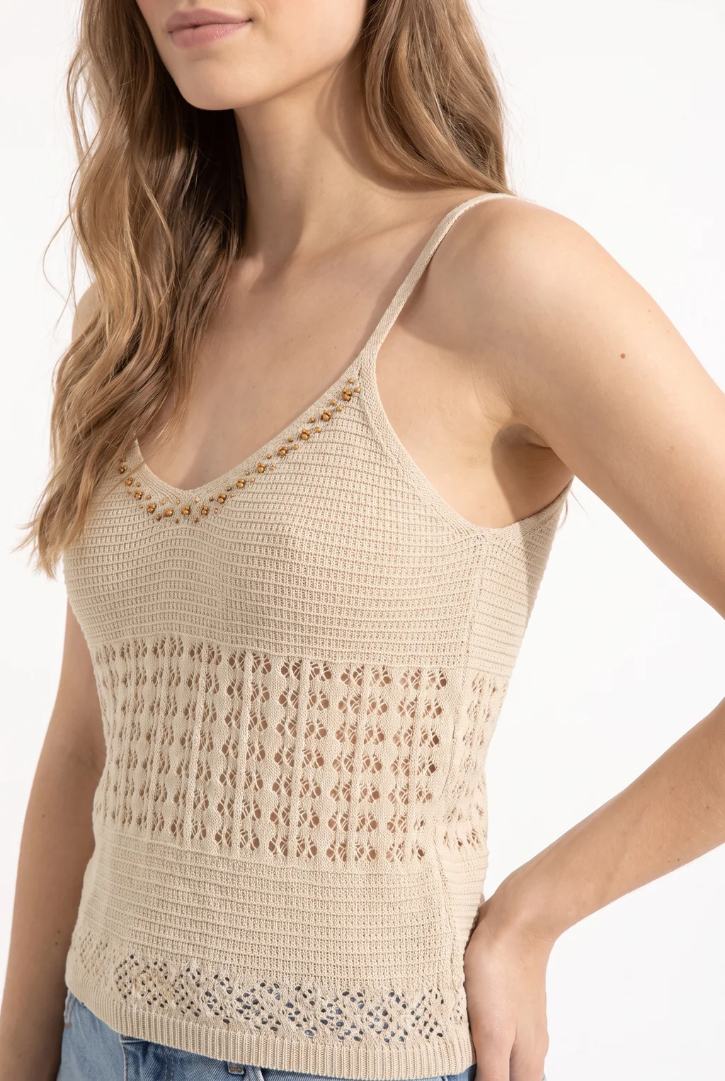 SN2707 - MUSCULOSA ZANZIBAR