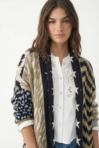SN1501 - CARDIGAN NILY - Vista 3