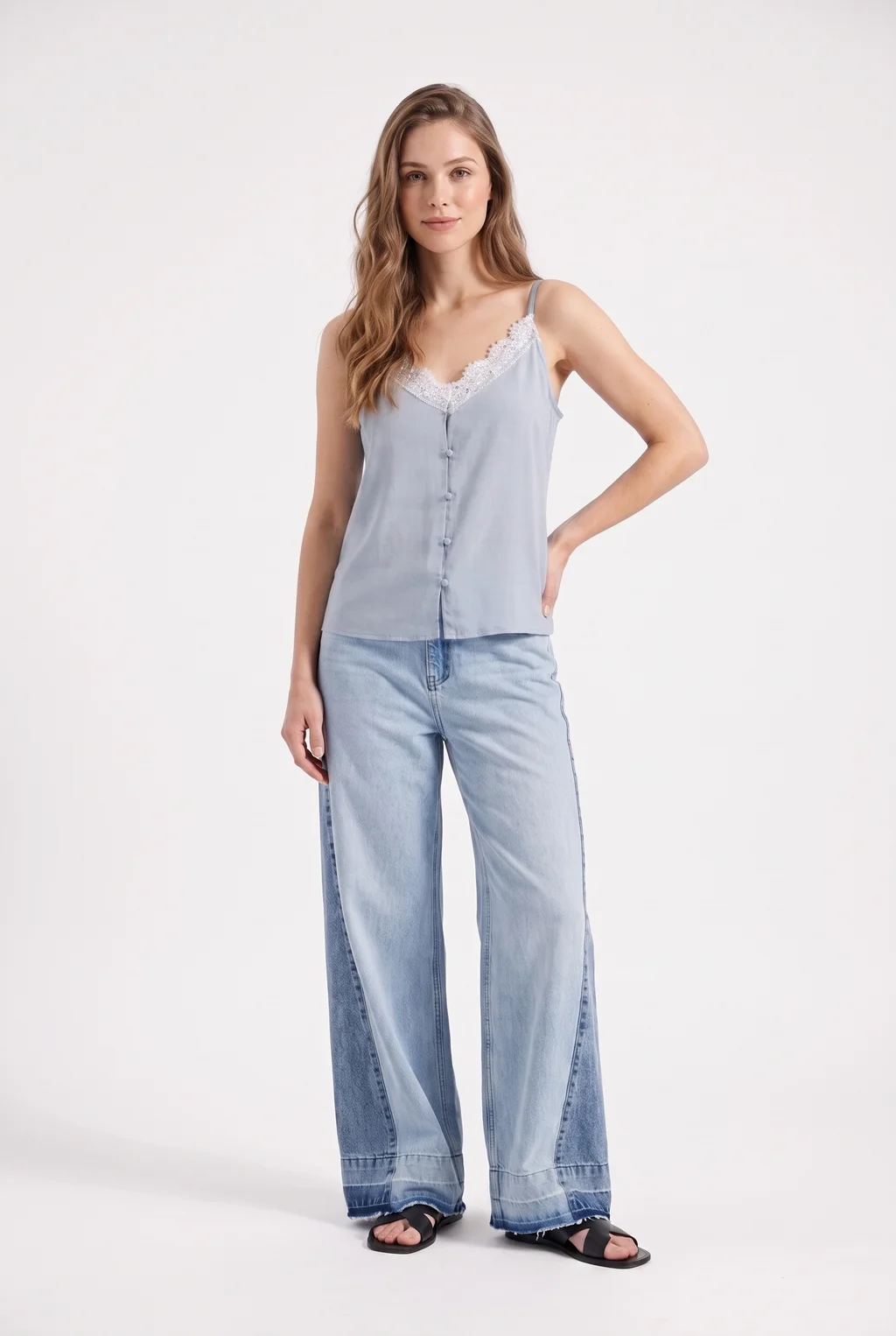 TC2710 - TOP BLAISE