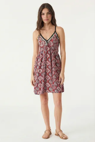 DI2537 - VESTIDO ALTURY - Vista 2