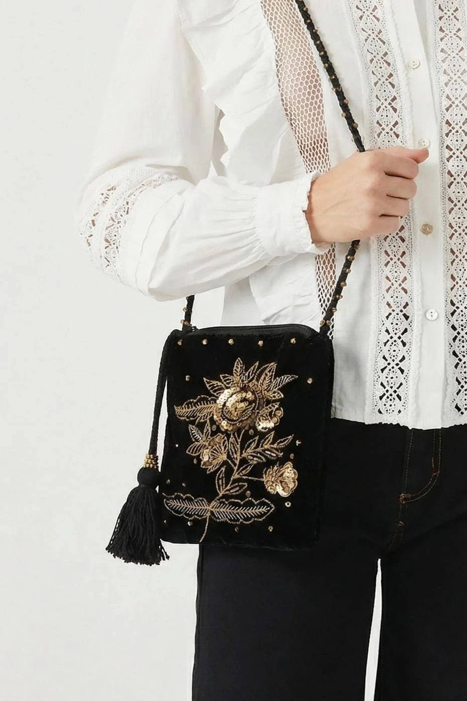 MI1506 - CARTERA LÚA