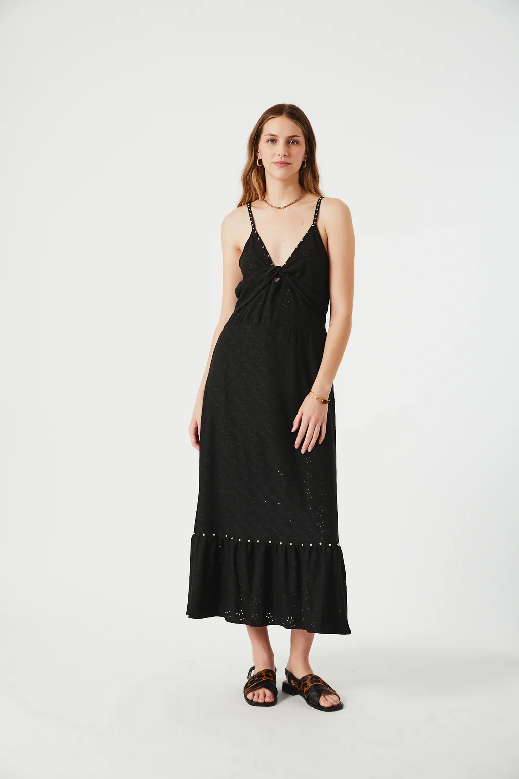 VC2501 - VESTIDO ADRA