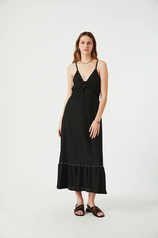 VC2501 - VESTIDO ADRA - Vista 2