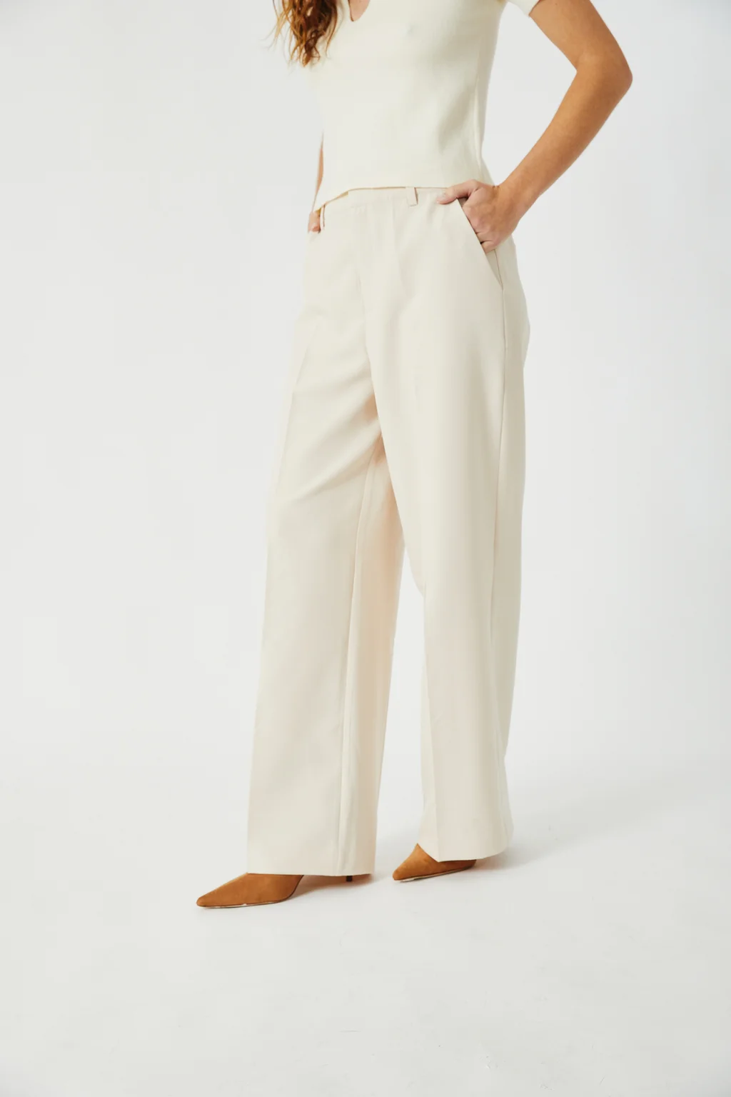 PC1520 - PANTALON GIMO