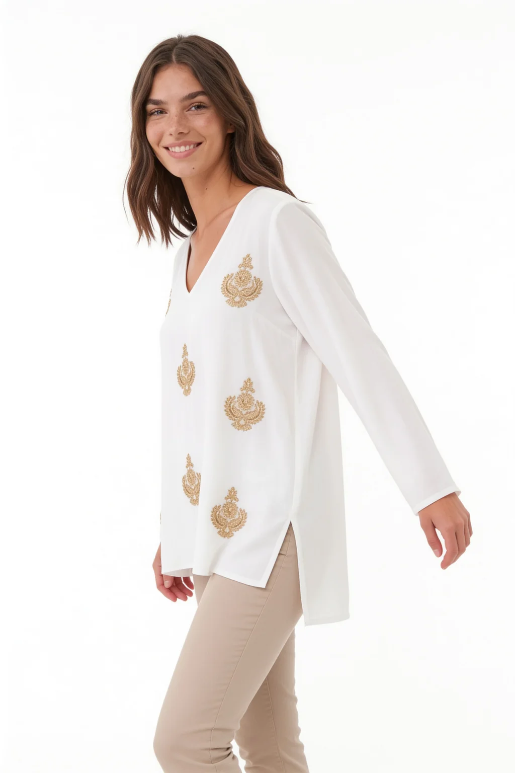 SI1511 - BLUSA LIORA