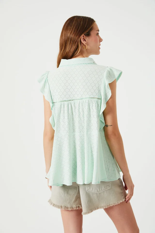 CC2501 - CAMISA BERJA