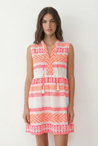 VI2432 - VESTIDO HALRIC - Vista 3