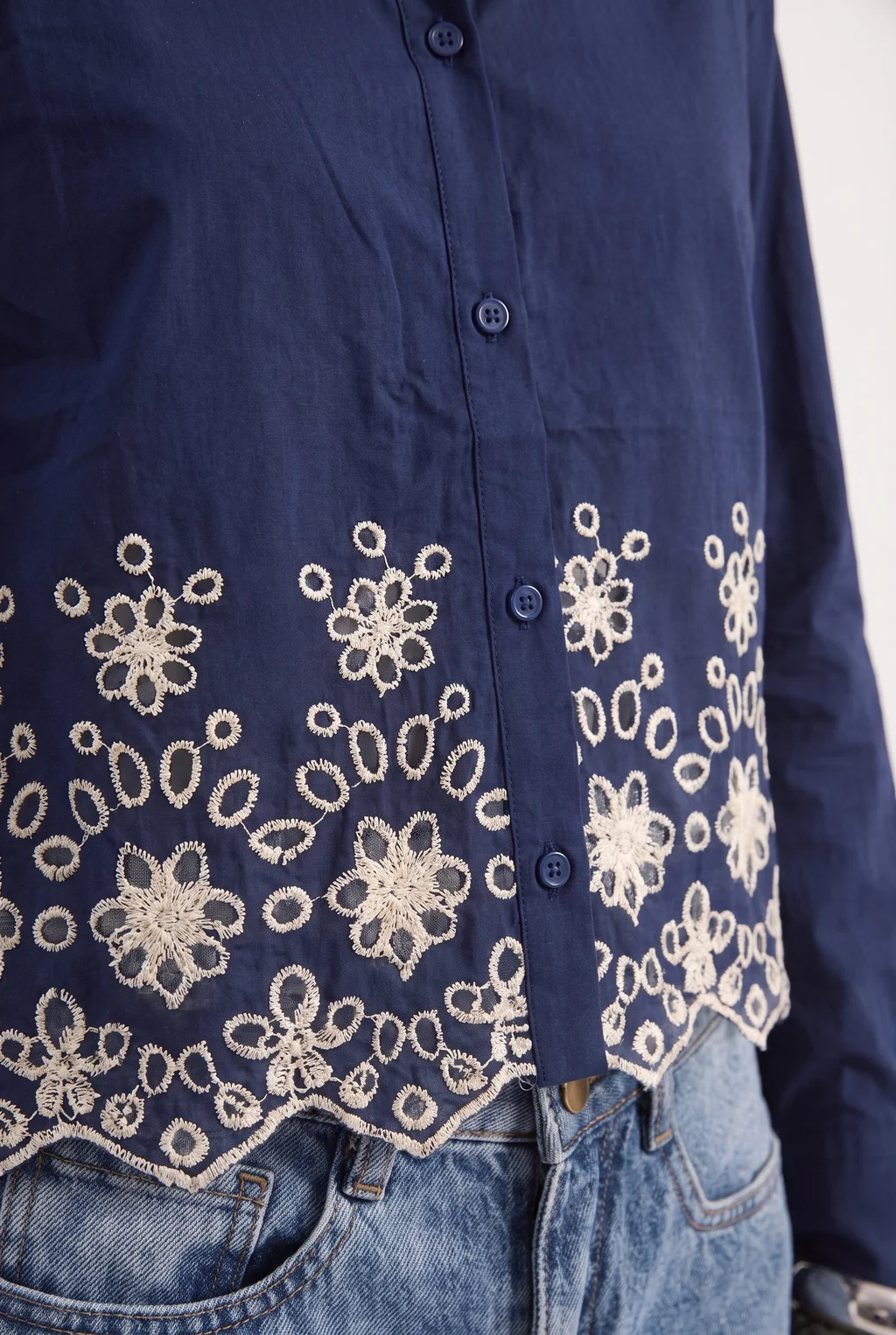 PJP201 - CAMISA FLOPPY