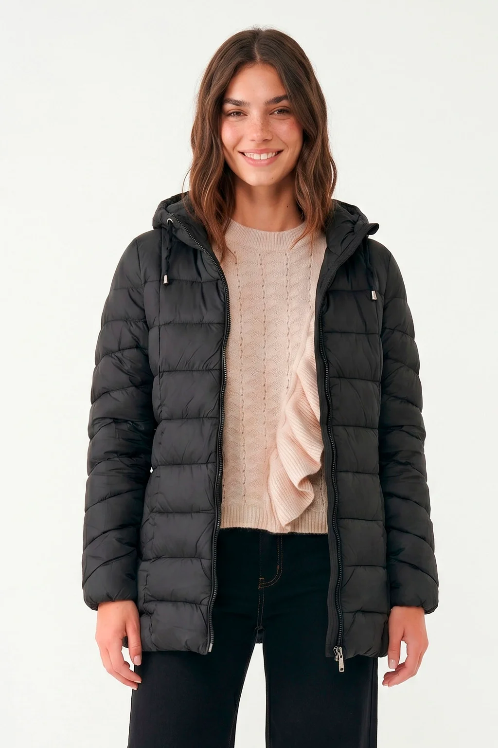 JC9602 - CAMPERA TORONTO